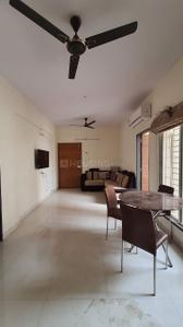 Hall Image of 1150 Sq.ft 2 BHK Apartment / Flat for rent in Manish Nagar Nagpur for Rs. 25000