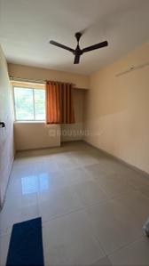 Bedroom Image of 1920 Sq.ft 3 BHK Apartment / Flat for sale in Nagerbazar Kolkata for Rs. 14000000