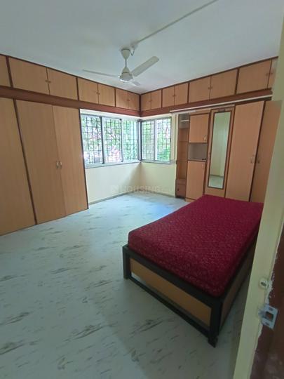Suvidha tower kothrud Bedroom 1
