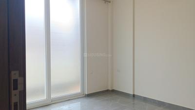 Bedroom Image of 1557 Sq.ft 3.5 BHK Builder Floor for rent in M3M Antalya Hills , Sector 79 Gurgaon for Rs. 36000
