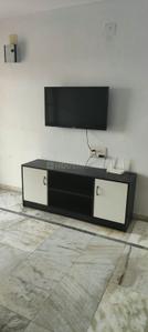 Bedroom Image of 1250 Sq.ft 2 BHK Apartment / Flat for rent in Vallabh Vidhyanagar Anand for Rs. 16000