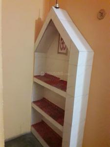 Bedroom Image of 900 Sq.ft 2 BHK Builder Floor for rent in Taramandal Gorakhpur for Rs. 10000