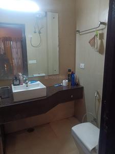 Bathroom Image of 2160 Sq.ft 3 BHK Builder Floor for sale in Palm Floor Ardee City, Sector 52 Gurgaon for Rs. 19990000