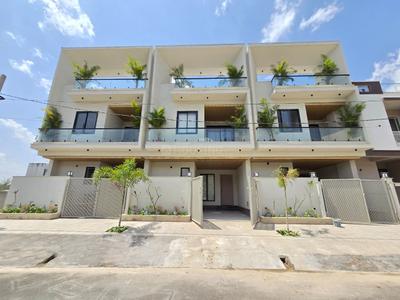 Image of 3200 Sq.ft 5 BHK Villa for sale in Jagatpura, Jaipur for Rs. 24000000