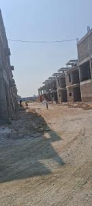 Image of 3200 Sq.ft 5 BHK Villa for sale in Abhinandhana Lorena, Kollur, Hyderabad for Rs. 35200000