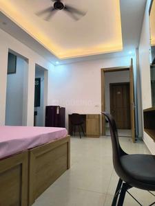 Hall Image of COMFORT AND STAY PG  in Sector 45, Gurgaon