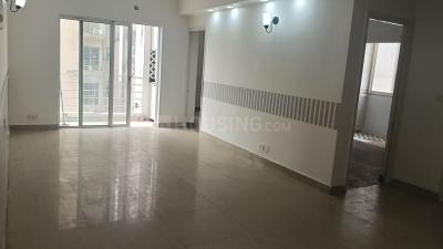 Hall Image of 1264 Sq.ft 3 BHK Apartment / Flat for sale in Paras Tierea, Sector 137 Noida for Rs. 11200000