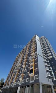 Image of 1713 Sq.ft 3 BHK Apartment / Flat for rent in Arakere, Bengaluru for Rs. 55000