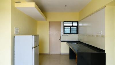 Image of 950 Sq.ft 2 BHK Apartment / Flat for rent in Magarpatta Iris, Magarpatta City, Pune for Rs. 34000