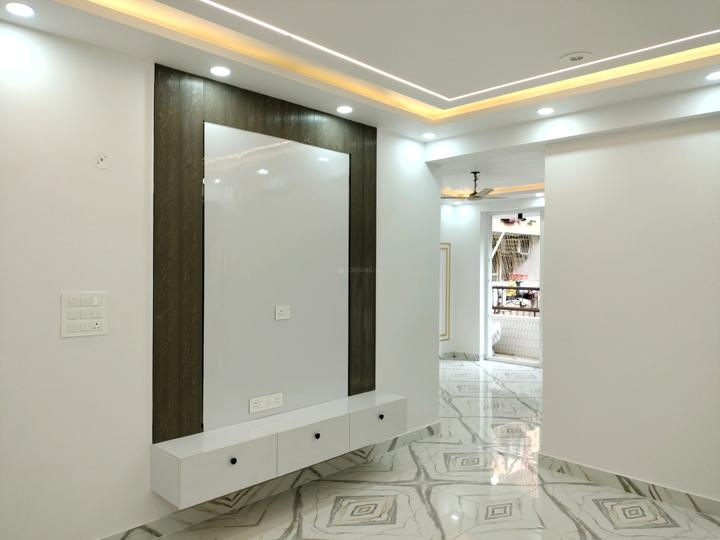 CGHS Akash Ganga Apartments Main Image 1