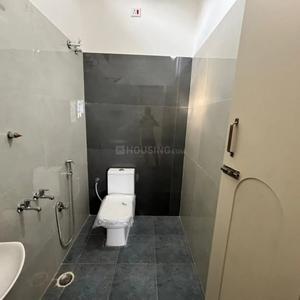 Bathroom Image of 700 Sq.ft 2 BHK Independent House for sale in Maraimalai Nagar Chennai for Rs. 2947000