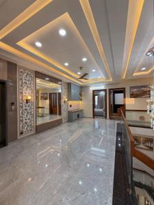 Kitchen Image of 5300 Sq.ft 5 BHK Villa for sale in Gandhi Path West Jaipur for Rs. 39000000