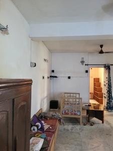 Hall Image of 1100 Sq.ft 3 BHK Apartment / Flat for sale in Tollygunge Kolkata for Rs. 4700000