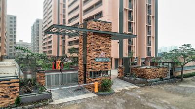 Image of 1810 Sq.ft 3 BHK Apartment / Flat for sale in Palanpur, Surat for Rs. 8500000