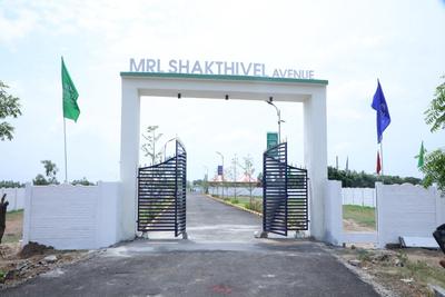 Image of 800 Sq.ft Residential Plot / Land for sale in Illalur, Chennai for Rs. 2240000