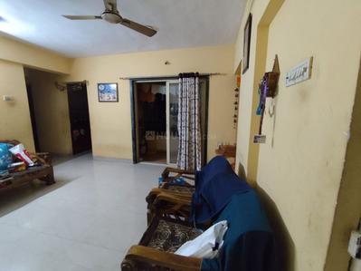 Hall Image of 930 Sq.ft 2 BHK Apartment / Flat for rent in Vasant Park, Kalyan West Kalyan for Rs. 19500