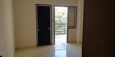 Shaligram Flat Bedroom 2