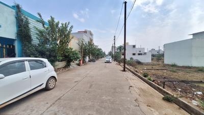 Image of 1000 Sq.ft Residential Plot / Land for sale in Wallfort Vatika, Kathadih, Raipur for Rs. 2300000