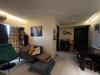 2 BHK Flat