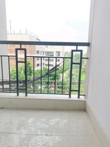 Living Room Image of 881 Sq.ft 2 BHK Apartment / Flat for sale in Primarc Southwinds, Rajpur Kolkata for Rs. 5800000