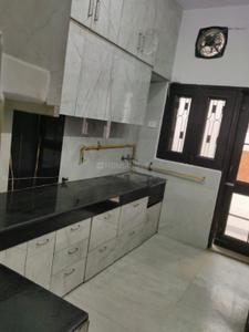 Kitchen Image of 2100 Sq.ft 3 BHK Builder Floor for rent in Sector 28 Faridabad for Rs. 28000