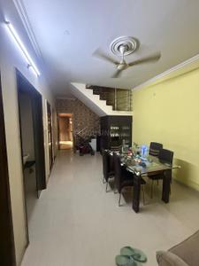 Hall Image of 2100 Sq.ft 3 BHK Duplex for sale in AG8 Aakriti Eco City, Bawadiya Kalan Bhopal for Rs. 21000000