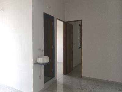 Living Room Image of 1199 Sq.ft 2 BHK Apartment / Flat for sale in Kavisha Panorama, Bopal Ahmedabad for Rs. 7000000