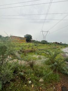 Image of 2592 Sq.ft Residential Plot / Land for sale in Somnath Nagar, Dausa for Rs. 4200000