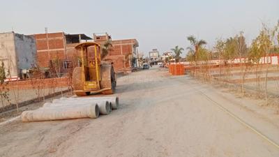 Image of 1500 Sq.ft Residential Plot / Land for sale in Mohanlalganj, Lucknow for Rs. 3375000
