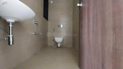 Image of 620 Sq.ft 1 BHK Apartment / Flat for rent in Runwal Eirene, Thane West, Thane for Rs. 27000