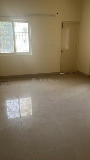 3 BHK Flat for rent in R.K. Hegde Nagar, Bangalore - 1650 Sqft