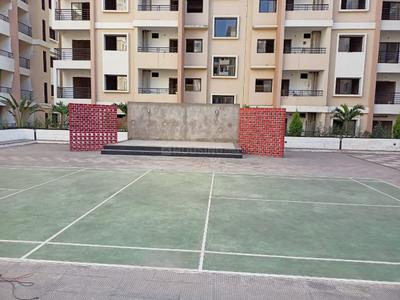 Image of 801 Sq.ft 2 BHK Apartment / Flat for sale in Dolphin Jewel O, Deopuri, Raipur for Rs. 3700000