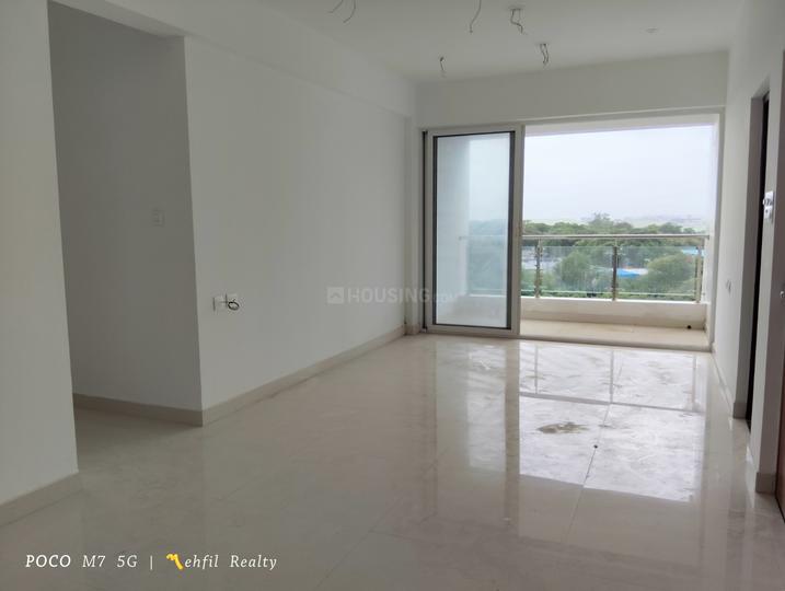 Vijaynagar Colony Hall 1