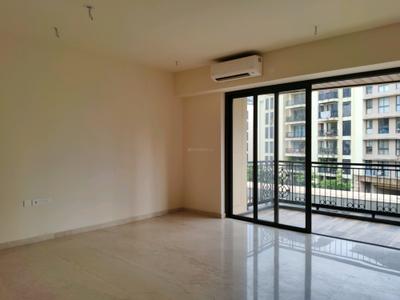 Living Room Image of 1050 Sq.ft 2 BHK Apartment / Flat for sale in Lodha Sterling, Thane West Thane for Rs. 17000000