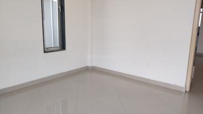 Bedroom Image of 1700 Sq.ft 3 BHK Apartment / Flat for sale in Sangath Skyz, Koteshwar Ahmedabad for Rs. 7500000
