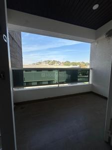 Balcony Image of 933 Sq.ft 2 BHK Apartment / Flat for sale in Suhas Sudhanva, Kothrud Pune for Rs. 13500000