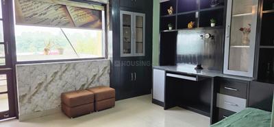 Bedroom Image of 1600 Sq.ft 3 BHK Apartment / Flat for sale in Jwalapur Haridwar for Rs. 8500000