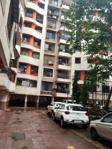 Image of 1440 Sq.ft 3 BHK Apartment / Flat for sale in Sheth Vasant Galaxy, Goregaon West, Mumbai for Rs. 40000000