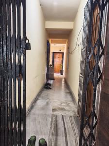 Image of 1150 Sq.ft 3 BHK Apartment / Flat for sale in Balaji Plaza, Belghoria, Kolkata for Rs. 4600000