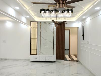Living Room Image of 1700 Sq.ft 3 BHK Apartment / Flat for sale in SB youth Apartment, Sector 2 Dwarka New Delhi for Rs. 31500000