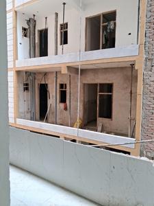 Bedroom Two Image of 1575 Sq.ft 3 BHK Apartment / Flat for sale in DM Infra, Sector 104 Noida for Rs. 7232000