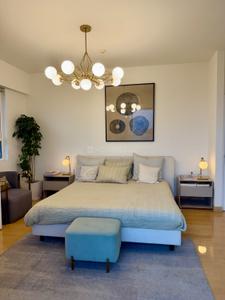 3.5 BHK Flat