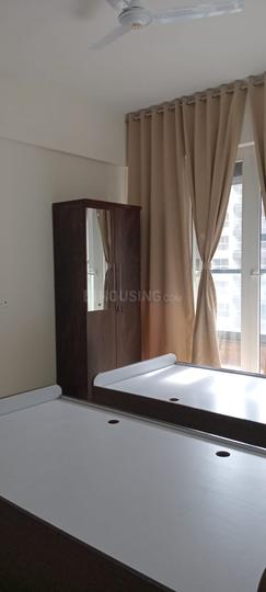 Good Society Bedroom 1