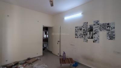 Bedroom Image of 1400 Sq.ft 3 BHK Builder Floor for rent in Ejipura Bengaluru for Rs. 50000