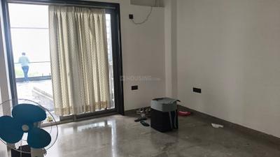Living Room Image of 1800 Sq.ft 1.5 BHK Builder Floor for rent in Sector 46 Noida for Rs. 28000