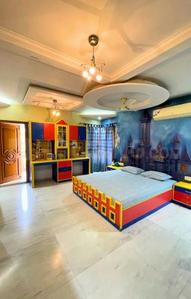 4 BHK Independent House