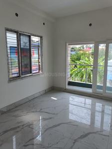 Hall Image of 459 Sq.ft 1 BHK Apartment / Flat for sale in Airport Gate no. 1 Kolkata for Rs. 1820000