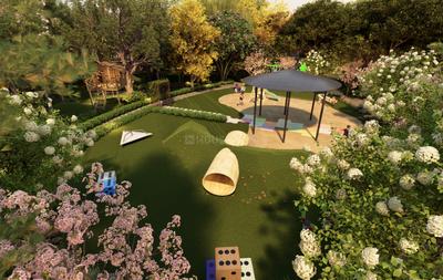 Image of 1750 Sq.ft 4 BHK Villa for sale in Forest View, Konnagar, Hooghly for Rs. 16900000