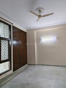 Bedroom Image of 1800 Sq.ft 2.5 BHK Builder Floor for rent in Sector 41 Noida for Rs. 33000