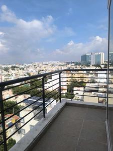Living Room One Image of 2610 Sq.ft 3 BHK Apartment / Flat for sale in Comfort Heights, Bikasipura Bengaluru for Rs. 31400000